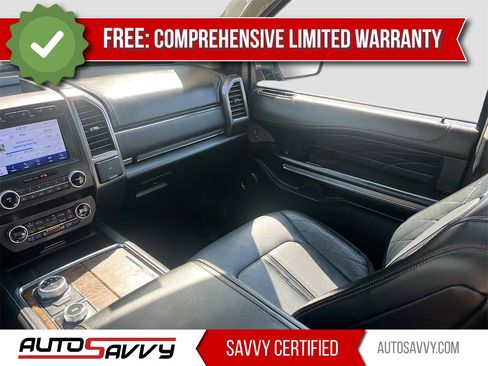 Used 2020 Ford Expedition Platinum image 25