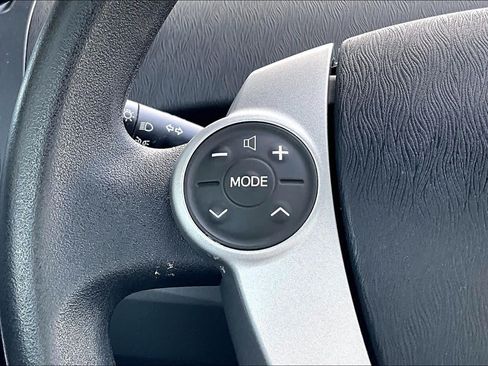 Used 2011 Toyota Prius Two FWD image 23