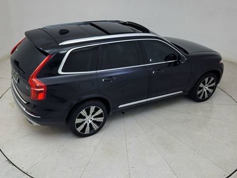 Used 2021 Volvo XC90 T6 Inscription w/ Climate Package image 89