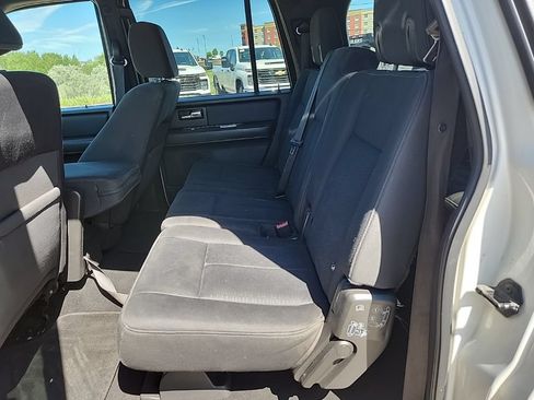 Used 2008 Ford Expedition EL XLT AWD/4WD image 27