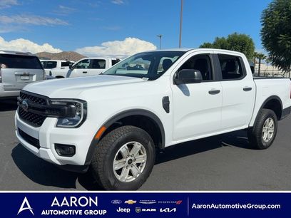 Used 2025 Ford Ranger XL