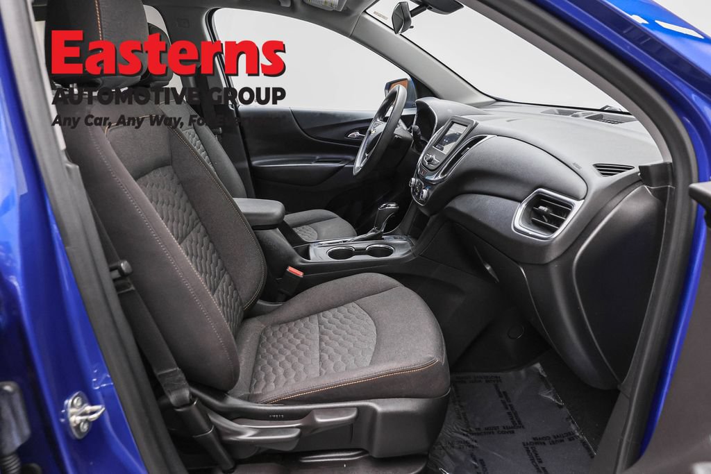 Used 2019 Chevrolet Equinox LT AWD/4WD image 25
