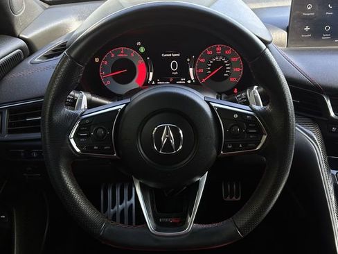 Used 2022 Acura TLX Type S AWD/4WD image 14