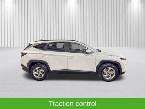 Used 2024 Hyundai Tucson SEL AWD/4WD image 5