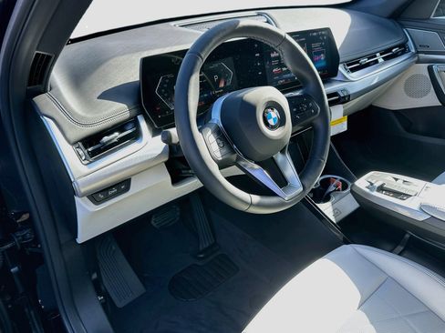 New 2026 BMW X1 xDrive28i w/ Convenience Package AWD/4WD image 5