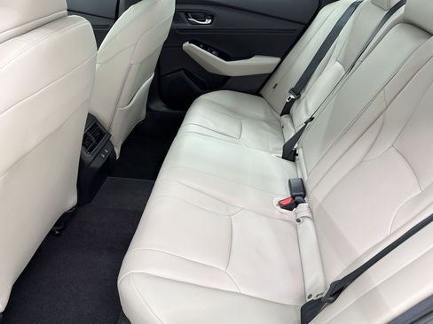 Used 2024 Honda Accord Touring image 28