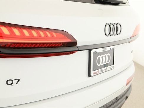 New 2026 Audi Q7 2.0T Premium image 29