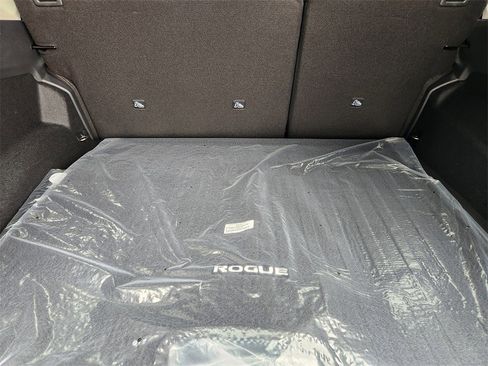 New 2026 Nissan Rogue SV image 21
