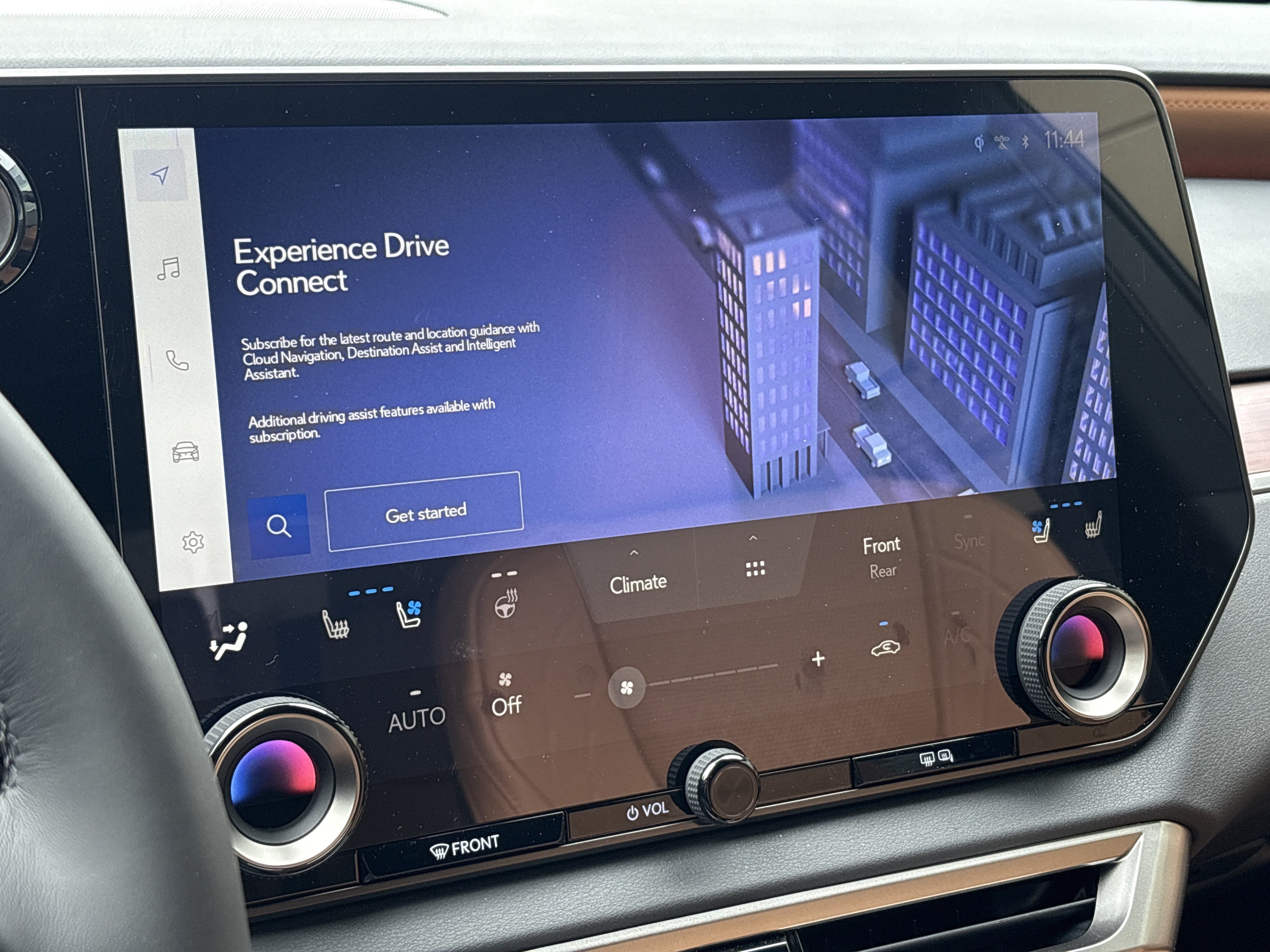 New 2026 Lexus RX 350 Premium Plus w/ Convenience Package AWD/4WD image 27