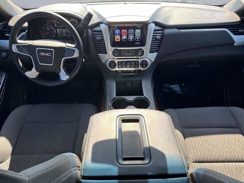 Used 2018 GMC Yukon SLE w/ Convenience Package image 19