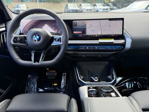 New 2026 BMW X3 xDrive30 w/ Premium Package image 26