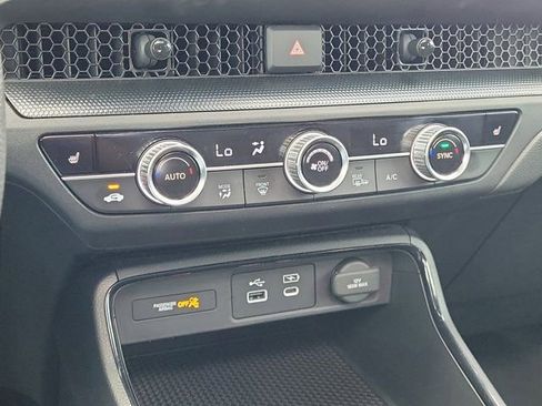 Certified 2023 Honda CR-V EX image 27