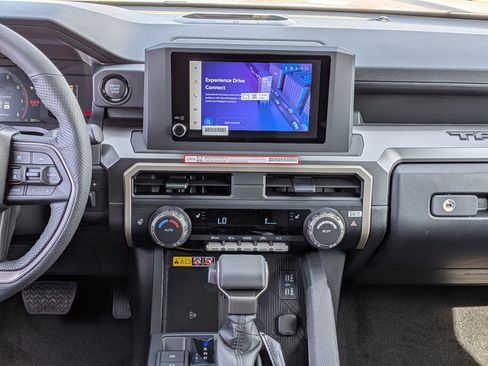 New 2026 Toyota Tacoma SR5 AWD/4WD image 3