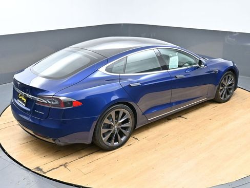 Used 2019 Tesla Model S P100D AWD/4WD image 47