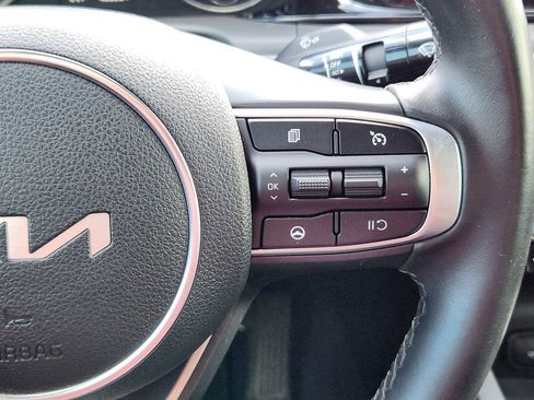 Used 2022 Kia K5 GT-Line image 18