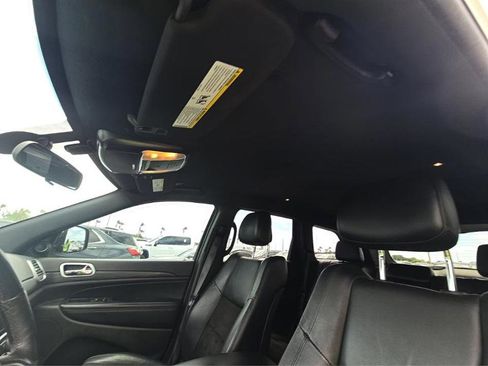 Used 2021 Jeep Grand Cherokee Laredo X AWD/4WD image 16