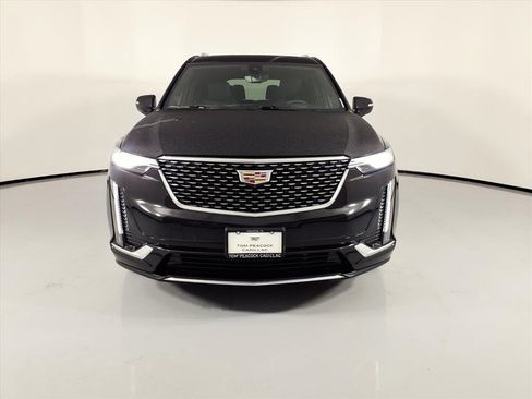 Certified 2024 Cadillac XT6 Premium Luxury w/ Technology Package image 26