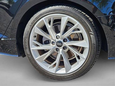 Used 2022 Audi A5 2.0T Premium Plus w/ Premium Plus image 21