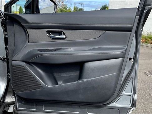 New 2025 Nissan Murano SV image 26