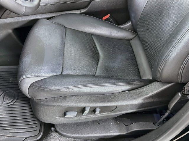 Used 2019 Cadillac XT5 Premium Luxury FWD image 24