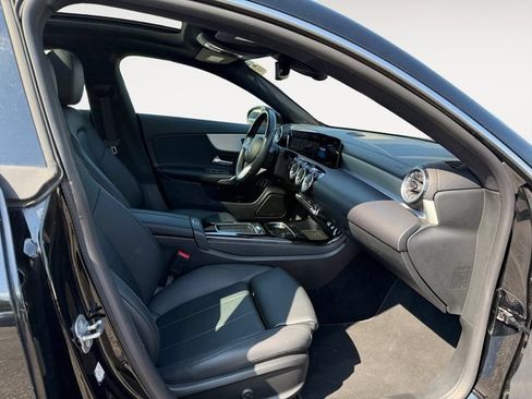 Certified 2025 Mercedes-Benz CLA 250 4MATIC image 16