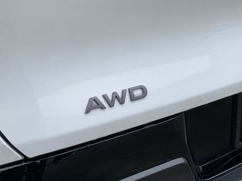 New 2026 Nissan Murano Platinum image 35