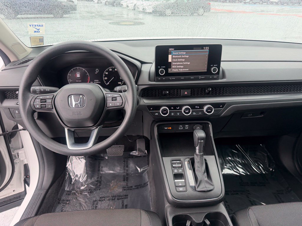 Used 2024 Honda CR-V EX image 12