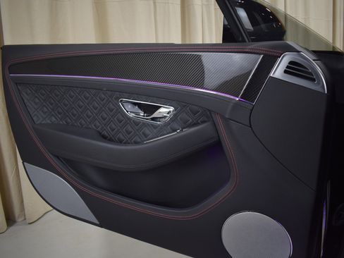 Certified 2023 Bentley Continental GT Mulliner image 37