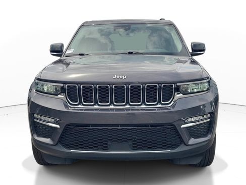 Used 2023 Jeep Grand Cherokee Limited RWD image 2