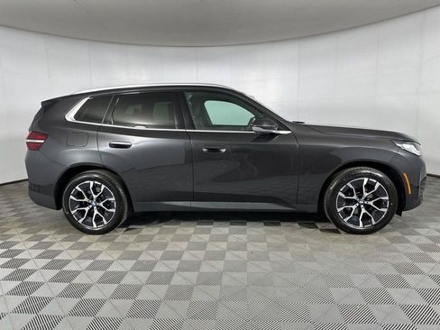 Used 2026 BMW X3 xDrive30i w/ Convenience Package AWD/4WD image 28