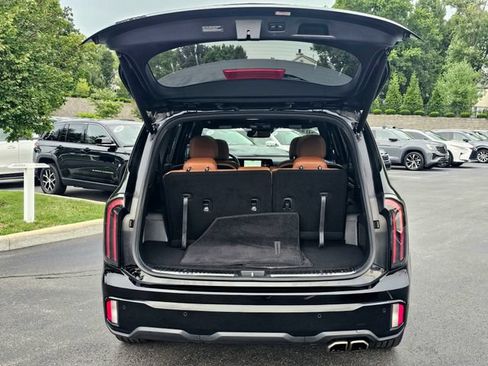 Used 2024 Kia Telluride SX X-Line AWD/4WD image 11