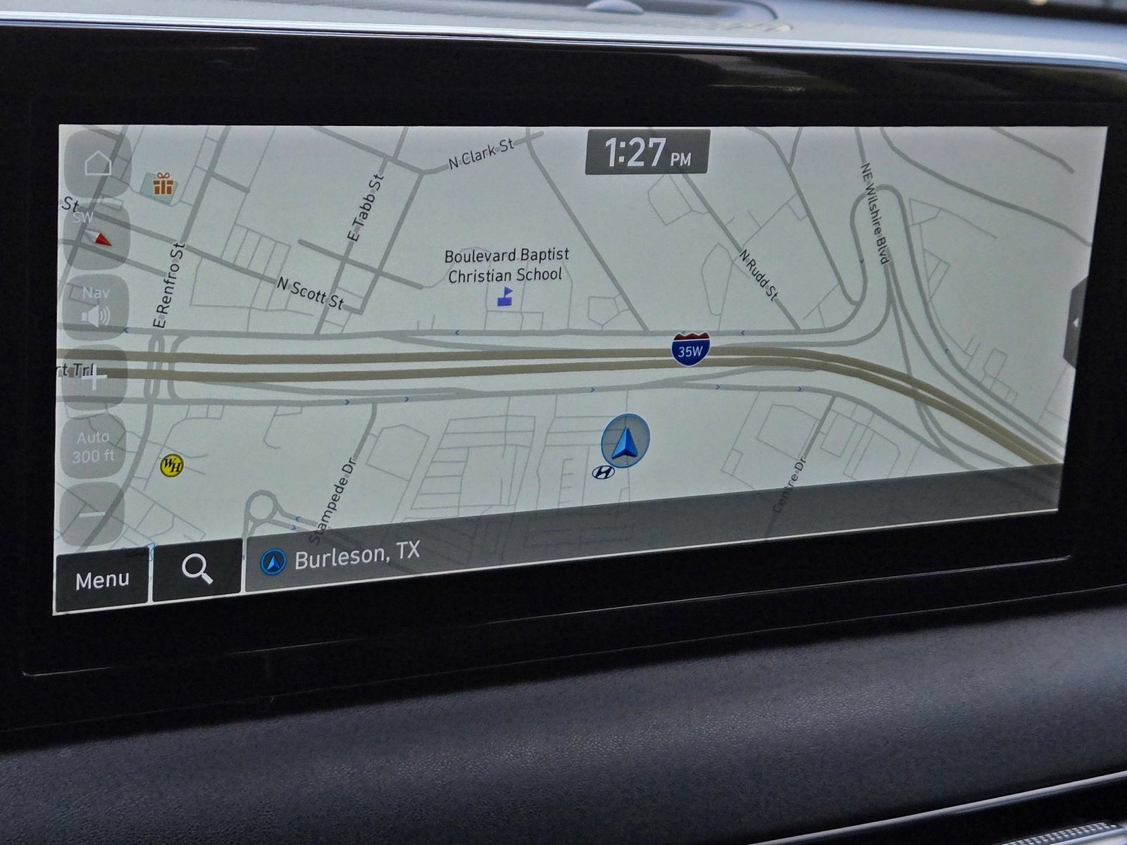 Used 2024 Hyundai Palisade XRT FWD image 16