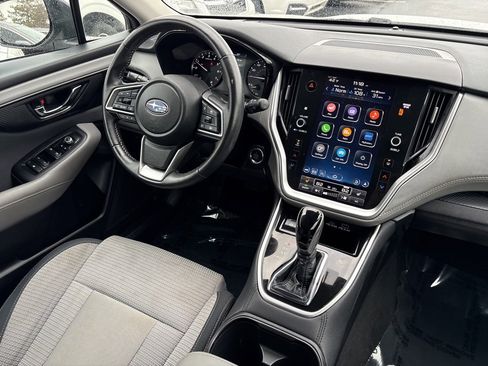 Certified 2023 Subaru Outback Premium image 14
