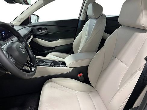 New 2025 Honda Accord EX-L image 13