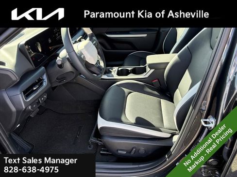 New 2026 Kia K4 GT-Line image 18