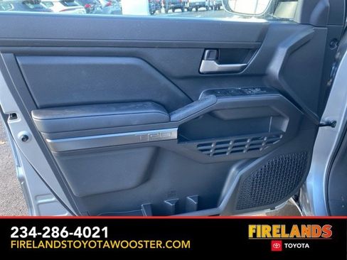 New 2026 Toyota Tacoma TRD Off-Road image 23