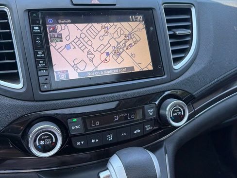Used 2015 Honda CR-V EX-L image 7