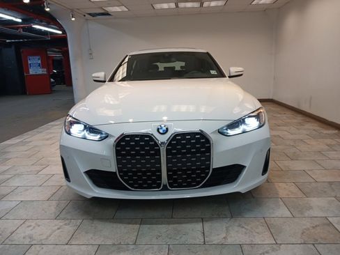 Used 2023 BMW 430i Gran Coupe xDrive w/ Premium Package image 3
