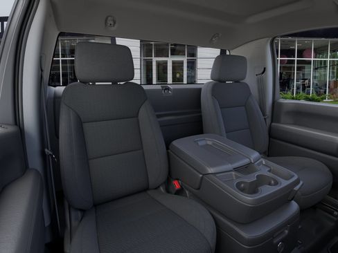 New 2026 GMC Sierra 3500 Pro w/ Convenience Package AWD/4WD image 16