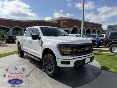 Used 2024 Ford F150 Tremor