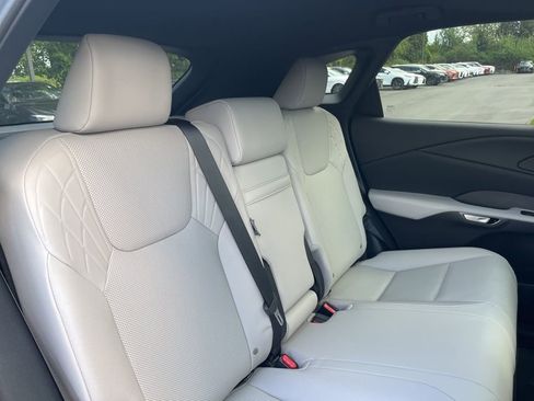 New 2026 Lexus RX 350 Premium AWD/4WD image 17