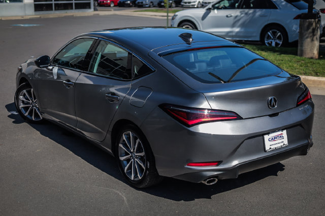Used 2023 Acura Integra FWD image 19