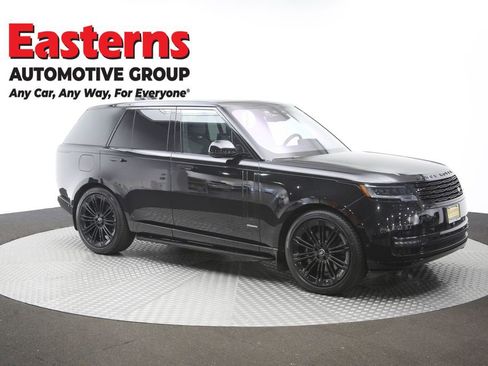 Used 2023 Land Rover Range Rover Autobiography AWD/4WD image 57