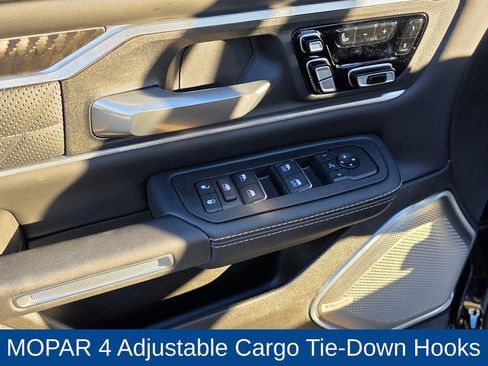 New 2026 RAM 1500 Tungsten w/ Off Road Group image 23