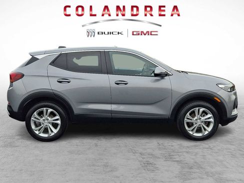 Certified 2023 Buick Encore GX Preferred w/ Cold Weather Comfort Package image 7