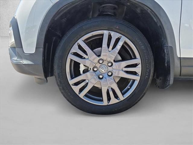 Used 2022 Honda Pilot Sport image 24