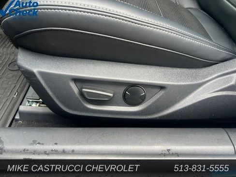 Used 2024 Ford Mustang GT Premium w/ GT Performance Package RWD image 10