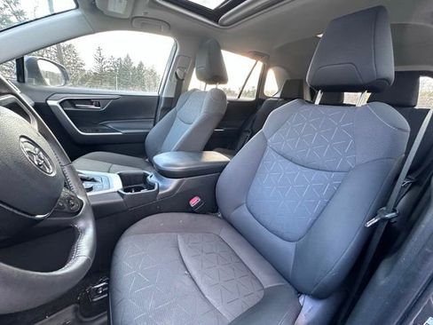 Used 2023 Toyota RAV4 XLE w/ Convenience Package image 13