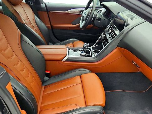 Used 2020 BMW M850i Gran Coupe xDrive w/ M Carbon Exterior Package image 25