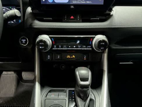 Used 2025 Toyota RAV4 XLE Premium w/ Weather Package image 38